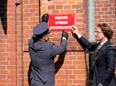 Zmiana władzy w Akademii Wymiaru Sprawiedliwości. „Decyzja jest ostateczna”