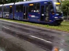 Kolejny etap odnowy alei Hallera we Wrocławiu. Rusza remont kluczowego odcinka obwodnicy