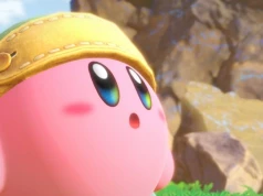 Kirby powraca w chwale. Nowa gra zadebiutuje już wiosną