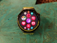Huawei Watch GT 7 Pro