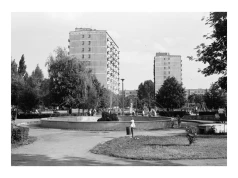 Przed nami wernisaż wystawy i premiera albumu fotografii Jerzego Soińskiego