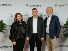 Symfonia przejmuje rumuńską spółkę Setrio