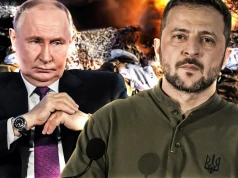 Kreml był pewien, że drony tu nie dolecą. Teraz osłupieli w przerażeniu