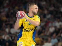 Kielczanie zwycięzcy na otwarcie EHF Ligi Mistrzów! Karol Bielecki prezesem KS Iskry Kielce