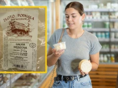 GIS alarmuje ws. sera. Spożycie może grozić poważną chorobą