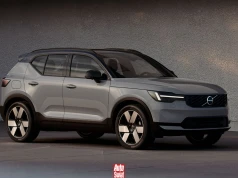 Kompaktowy SUV Volvo po metamorfozie. Jak na Szwedów, zmiany są zaskakująco duże