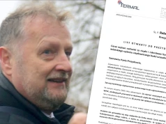 Krytyczny stan sieci ciepłowniczej w Lubinie. List otwarty prezesa Termalu do prezydenta Raczyńskiego