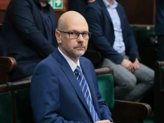 Pałac Prezydencki żąda wyjaśnień. Pismo w sprawie Berka trafiło do Sejmu