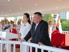 Córka Kim Dzong Una ma młodsze rodzeństwo. Nowe doniesienia wywiadu