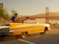 Crazy Taxi wraca w wielkim stylu. Nowa gra SEGA może przebić szaleństwem kultowy oryginał