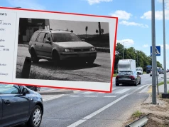 Oszustwo "na fotoradar". Kierowcy dostają SMS-y z linkiem do płatności