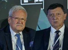 Gorący spór na debacie o węglu. Były wicepremier z ostrą diagnozą. "Włożył kij w mrowisko"