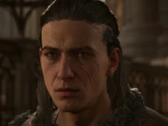 „Nie używamy już tego assetu czerwonej rury, którego mieliśmy nie ruszać”. Nowy patch do The Blood of Dawnwalker usuwa mniej lub bardziej oczywiste błędy gry