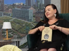Ewelina Szuścik o Śląsku Cieszyńskim i swojej artystycznej drodze