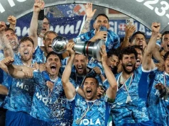 Jeszcze niedawno grali w Serie D. Teraz Como zadebiutuje w Lidze Mistrzów