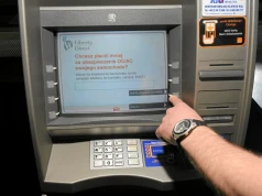 Takiej kwoty już nie wypłacisz z bankomatu. W 2026 r. obowiązuje nowy limit
