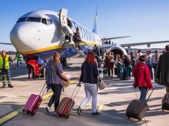 Drogie bilety lotnicze przez wojnę? Ryanair ostrzega przed 2027 rokiem