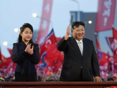 Kim Dzong Un nie ma syna? Władzę przejmie córka. Najnowsze doniesienia południowokoreańskiego wywiadu