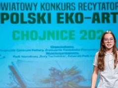 Recytacje po kaszubsku i polsku. Chojnickie Centrum Kultury ogłasza konkurs