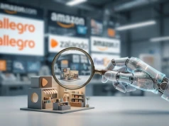 Raport SEO i GEO w e-commerce fashion 2026. Kto traci, kto zyskuje i dlaczego AI poleca małe firmy częściej niż Allegro?