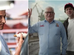 Gwiazdorska kampania promocyjna Polski za 7 mln zł. Nowy spot już wywołuje komentarze
