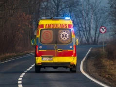 Mocno wzrosła liczba wypadków w pracy. Dwa regiony Polski szczególnie niebezpieczne