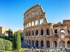 Fontanna di Trevi, espresso i dolce vita 🏛️☕ Rzym z lotami i 4* hotelem za 599 PLN ✈️