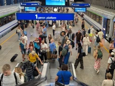 11 września z ogromnymi opóźnieniami pociągów. Maszyniści mają dość kierowców