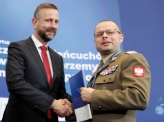 Wybory 2026: Mocne słowa szefa MON