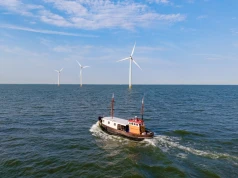 Offshore nie wystarczy. Bez wiatraków na lądzie się nie uda