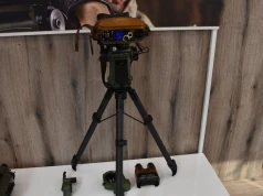 MSPO 2026 - Nowości Griffin Group