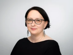 Książka prof. Renaty Włoch nominowana do Nagrody im. Kotarbińskiego