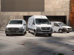 Luksus w pracy. Niezawodne dostawczaki Mercedes-Benz w specjalnej ofercie