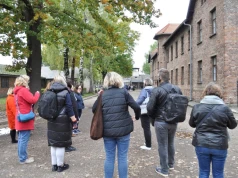Muzeum Auschwitz organizuje „Akademię dla nauczycieli z Polski”. Zgłoszenia do 13 września