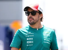 Legenda odejdzie z F1? Rozmowy trudniejsze niż zakładano