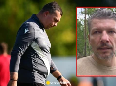 To do niego pisał Adrian Siemieniec. Teraz ujawnia: pytał, czy to normalne