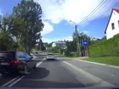 Komuś się strasznie spieszyło. Kilka ciekawostek od redakcji