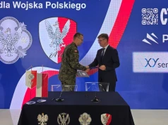 Pasywne radary na wschodniej granicy. Jest umowa