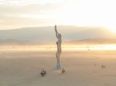 Burning Man 2026: trzy osoby nie żyją. Co wydarzyło się podczas tegorocznego festiwalu?