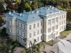 Sinfonia Varsovia w końcu ma własny dom