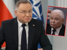 TEGO się na Nowogrodzkiej nie spodziewali! Duda zadał cios dawnym kolegom z PiS. „Gorszące”