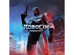 RoboCop: Rogue City na PC za jedyne 6,31 zł w Kinguinie. Tak tanio jeszcze nie było