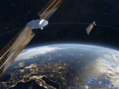 Belgijski Aerospacelab dostarczy 264 satelity IRIS² za 2,4 mld euro