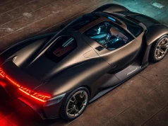 Kolejny supersamochód Porsche z techniką Lamborghini i Audi?