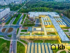 Wielka metamorfoza kluczowego warszawskiego węzła przesiadkowego. 22 mln zł i 1,5 roku prac