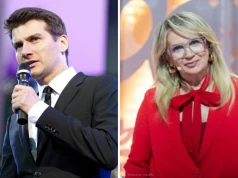 „Ona się kumpluje z innymi ludźmi”. Tomasz Kammel wyznał prawdę o relacji z Marzeną Rogalską