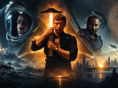 6 finansowych KLAP w gatunku SCI-FI, które zasłużyły na większy SUKCES