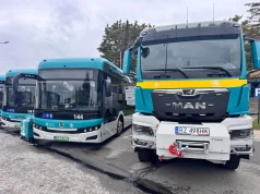 ZG PKS przyspiesza z elektryczną zmianą. 47 mln zł na nowy tabor autobusowy i techniczny