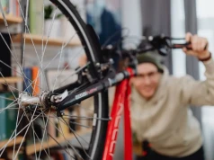 Jak samodzielnie kontrolować stan techniczny roweru?