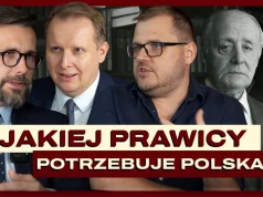 Potrzebujemy nowej prawicy. Czego uczy nas Jerzy Giedroyć?